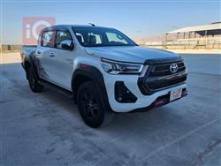 تۆیۆتا هایلۆکس